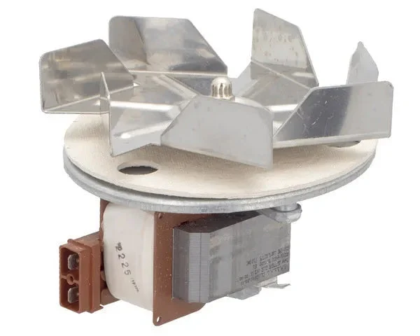WERY Four à convection - STANDARD