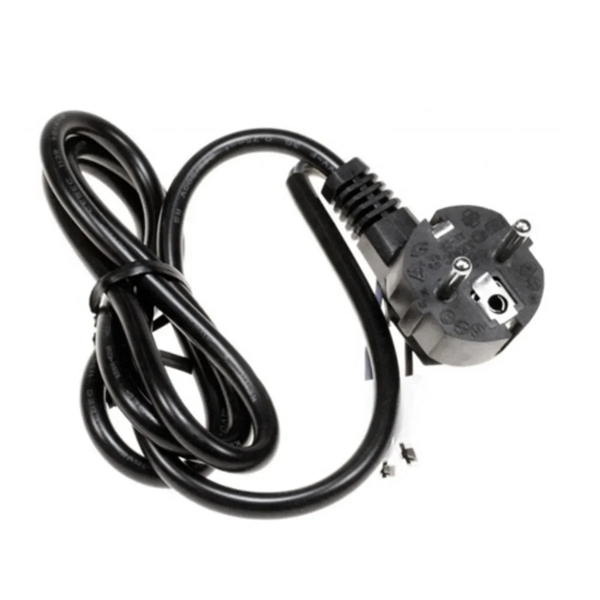 Câble d'alimentation pour machine à café Nespresso essenza Krups MS-622774