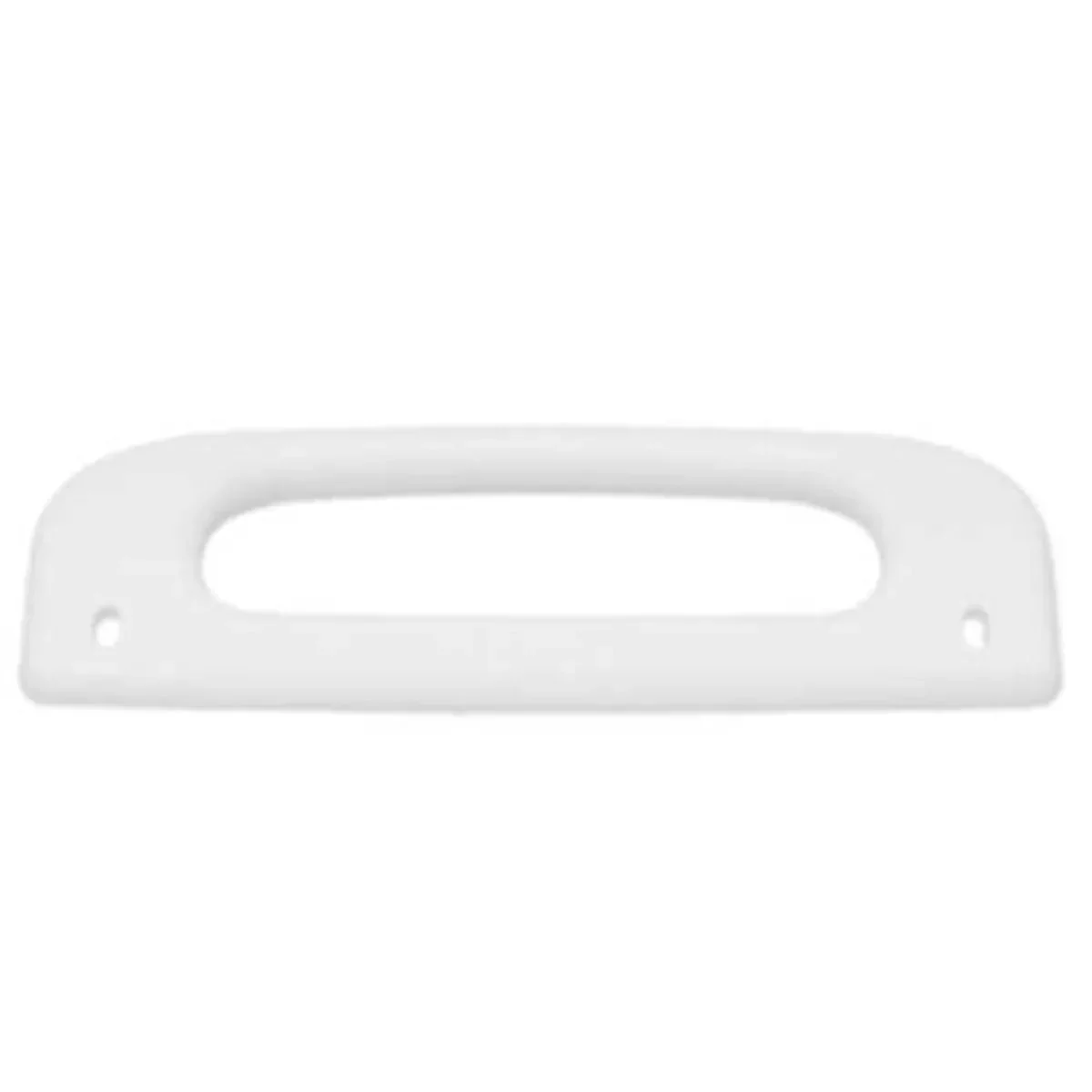 Poignée de porte pour réfrigérateur Balay, Bosch, Lynx 00483078