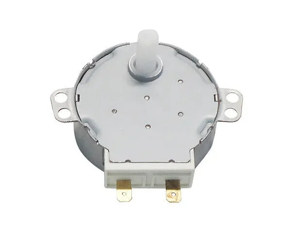 Moteur plateau tournant micro-ondes 5/6 tr/min | 49018584