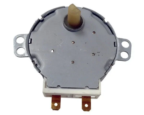 Moteur plateau tournant micro-ondes 4,8 tr/min