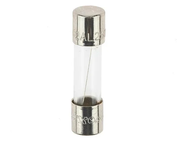 CHAFFOTEAUX fusible de chaudière 2,00 A | 60054442