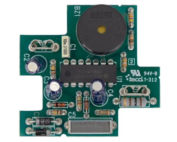 Minuteur avertisseur four 120' | E501230059N - STANDARD