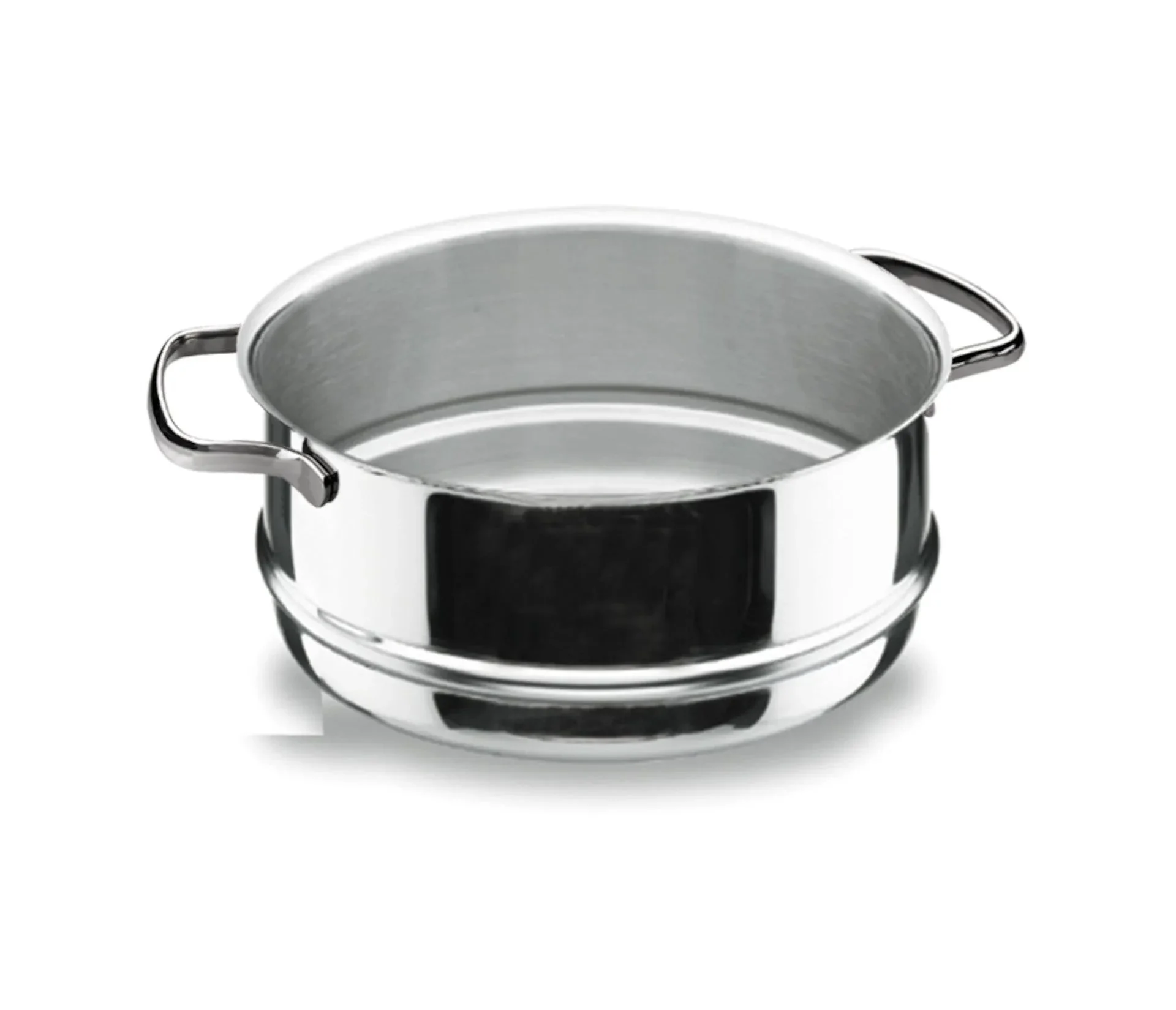 Casserole à vapeur LACOR Basic 32420