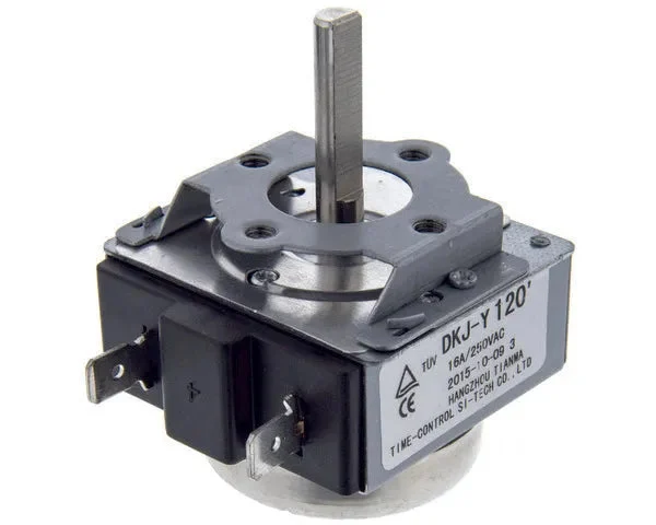 TEKA minuterie four 120' | 83340619