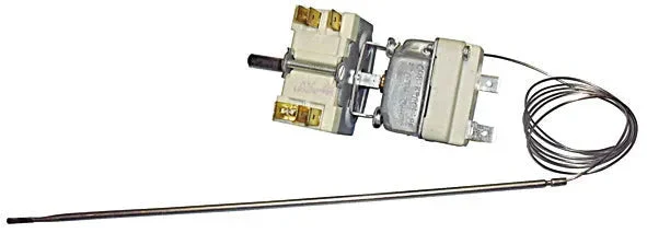 Thermostat réglable four 50-320ºC