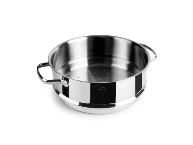 LACOR Cuscusera Inox 32520