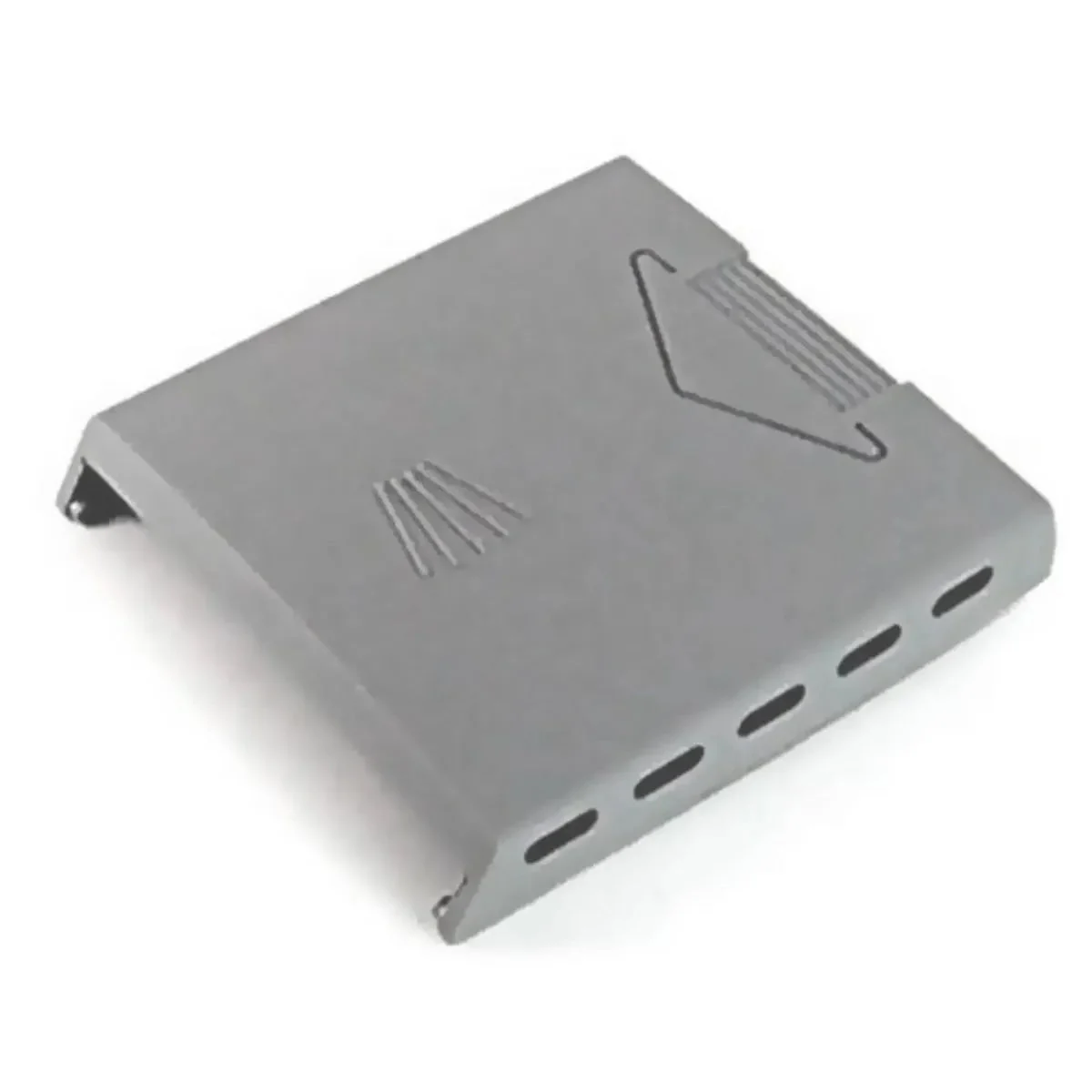 Couvercle détergent pour lave-vaisselle Balay, Lynx Bosch 00166621