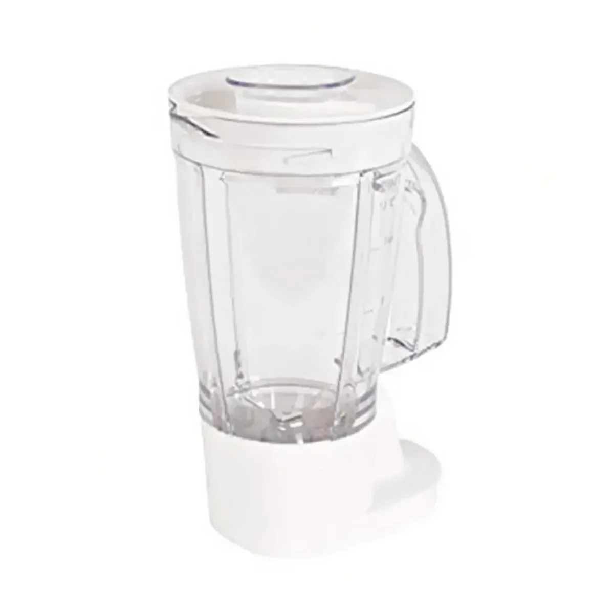 Gobelet plastique Robot Moulinex Masterchef 5000 MS-5A07653