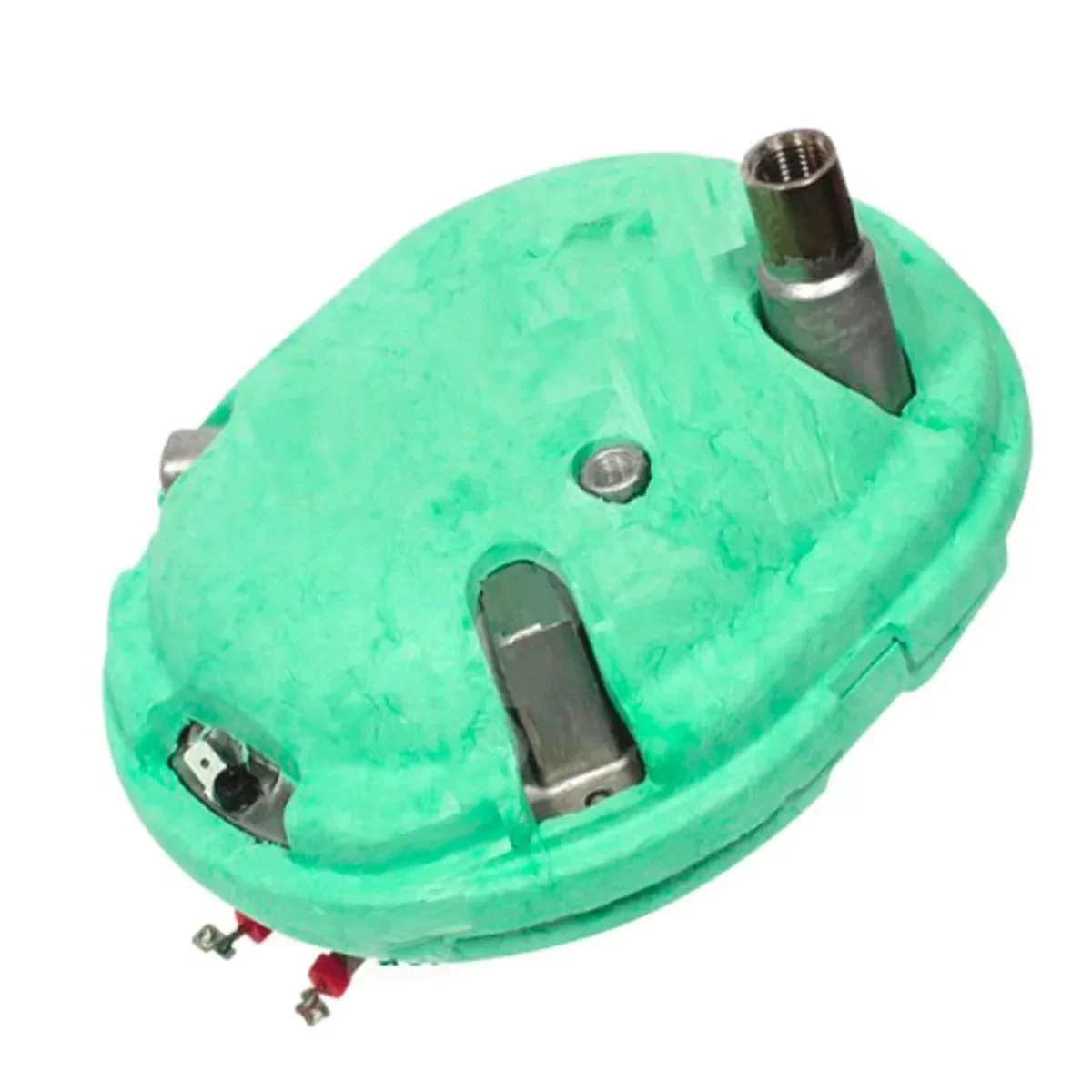 Caldera Polti SLDB2834 - Vaporella Pro 500 et Blue Moon 2.0