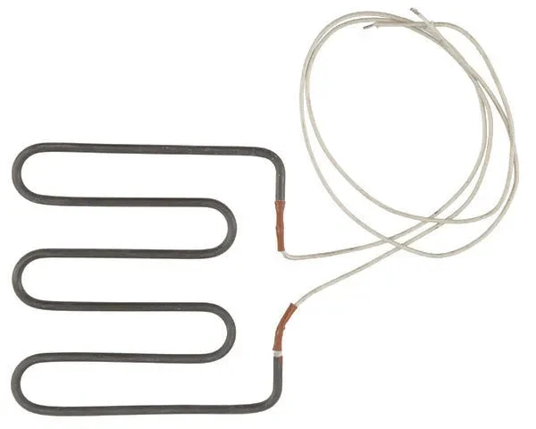 Résistance pour fer à repasser 1000w 230v avec câble - STANDARD