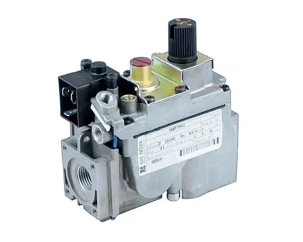 SIT valve gaz NOVA 220V | 0.820.031 - STANDARD
