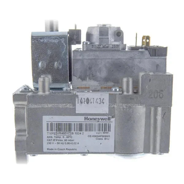 Vanne de chaudière pour chaudière Roca GP VR4601 141041434