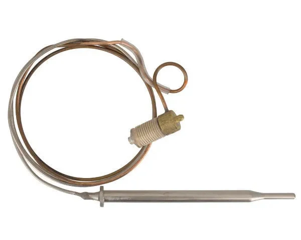Sonde pour robinet de friteuse minisit 120+200º - STANDARD