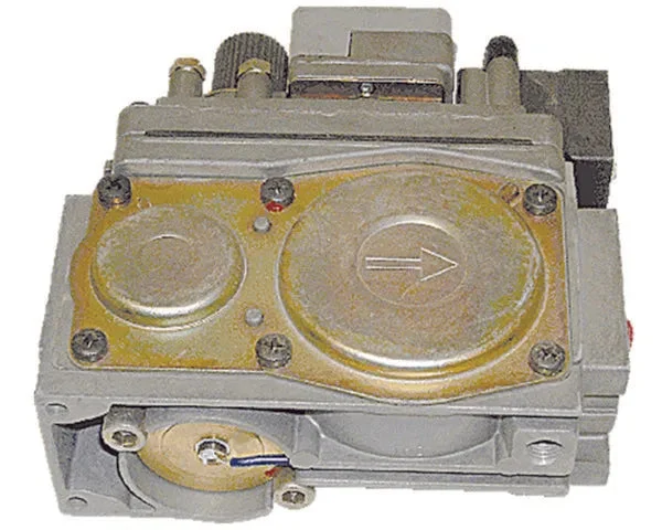 Soupape de sûreté pour friteuse Novatronit 821 - STANDARD