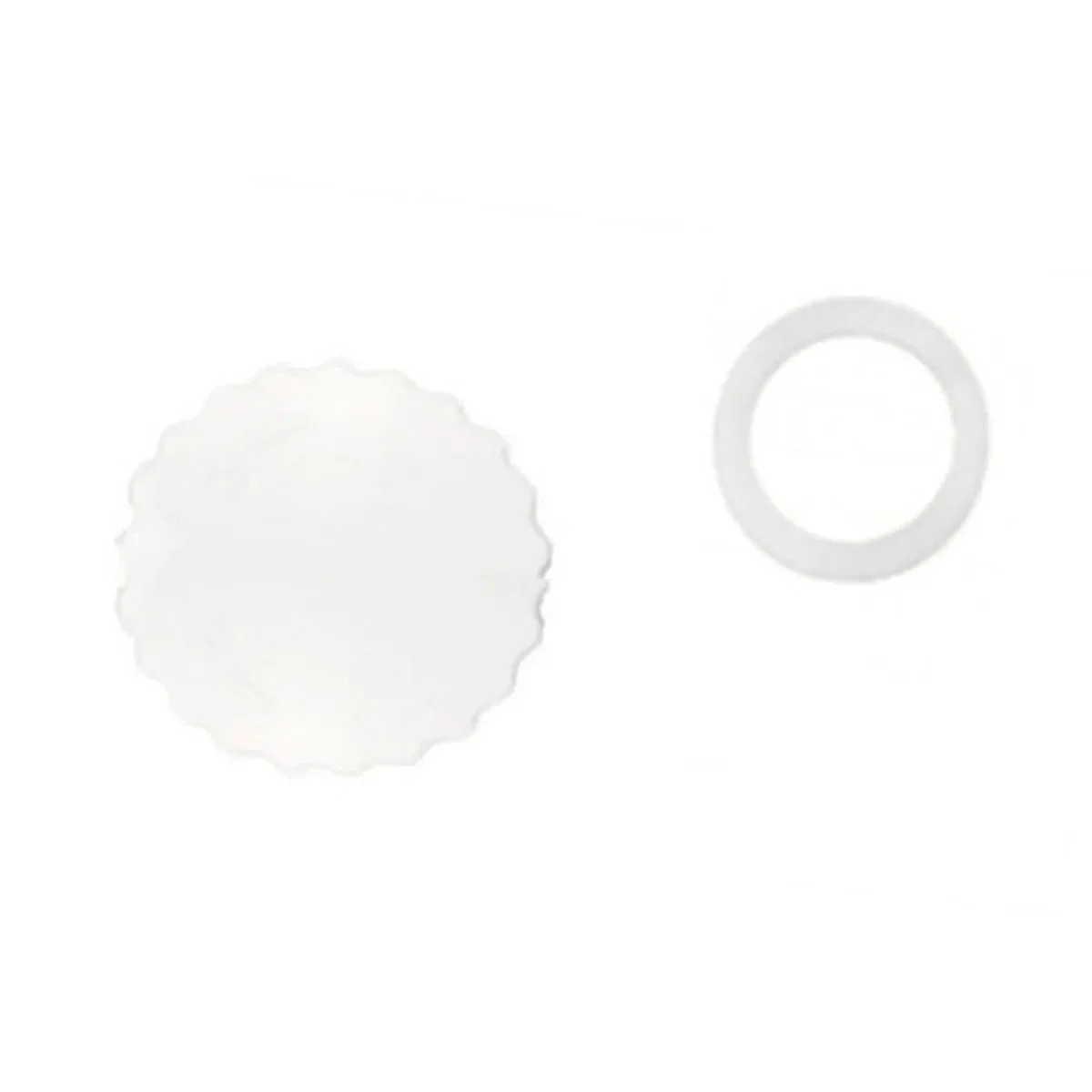 Bouchon et joint humidificateur Taurus Amazonia 077908000 et 077909000