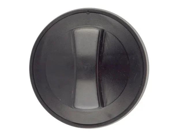 Manette de cuisinière standard sans axe Ø6mm