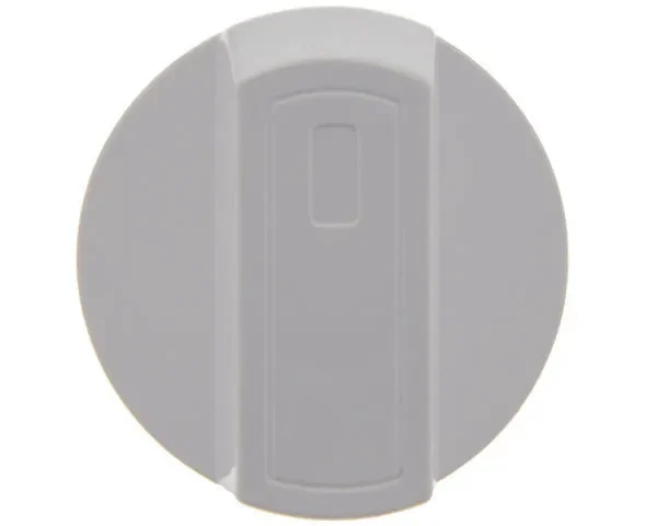 Manette de cuisinière blanche 4 unités - STANDARD