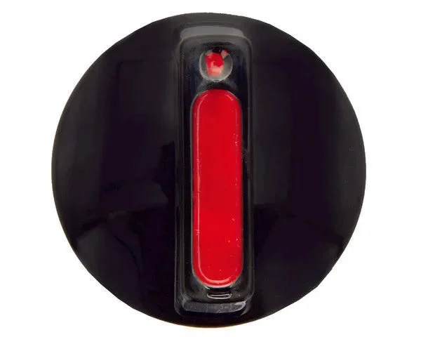 REPAGAS commande de cuisinière axe 8mm Ø60mm