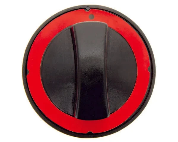 Commande de cuisinière industrielle ø73mm. axe 10mm - STANDARD