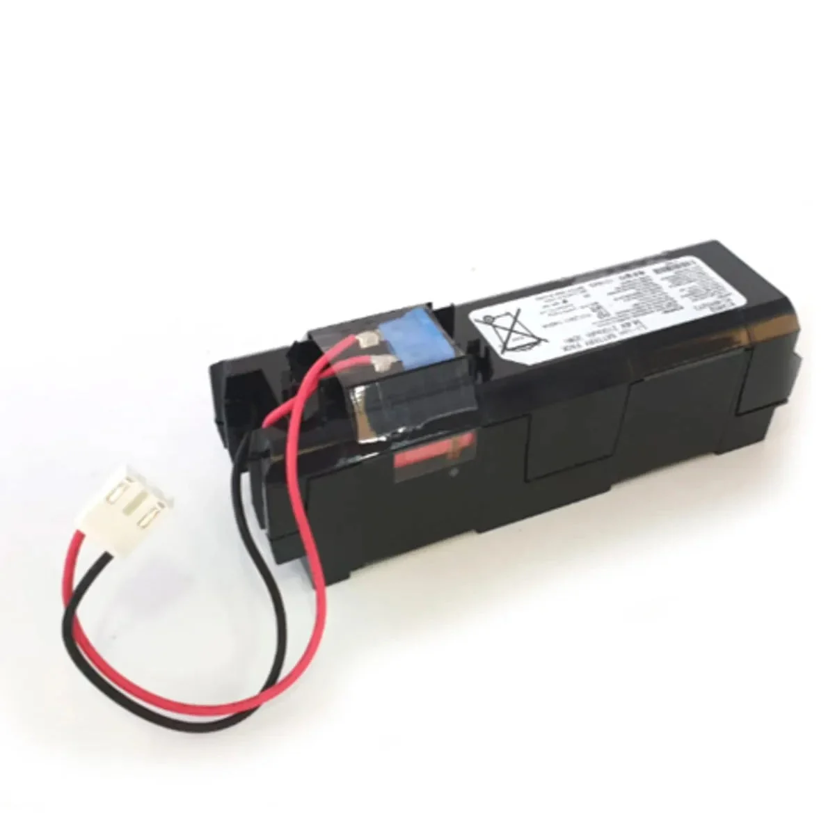 Batterie Aspirateur Rowenta Air Force Extreme 14.4V RS-RH5272