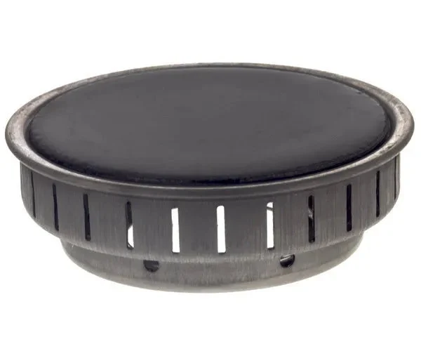 FAGOR Tapeta brûleur ø 59 mm porcelaine noire