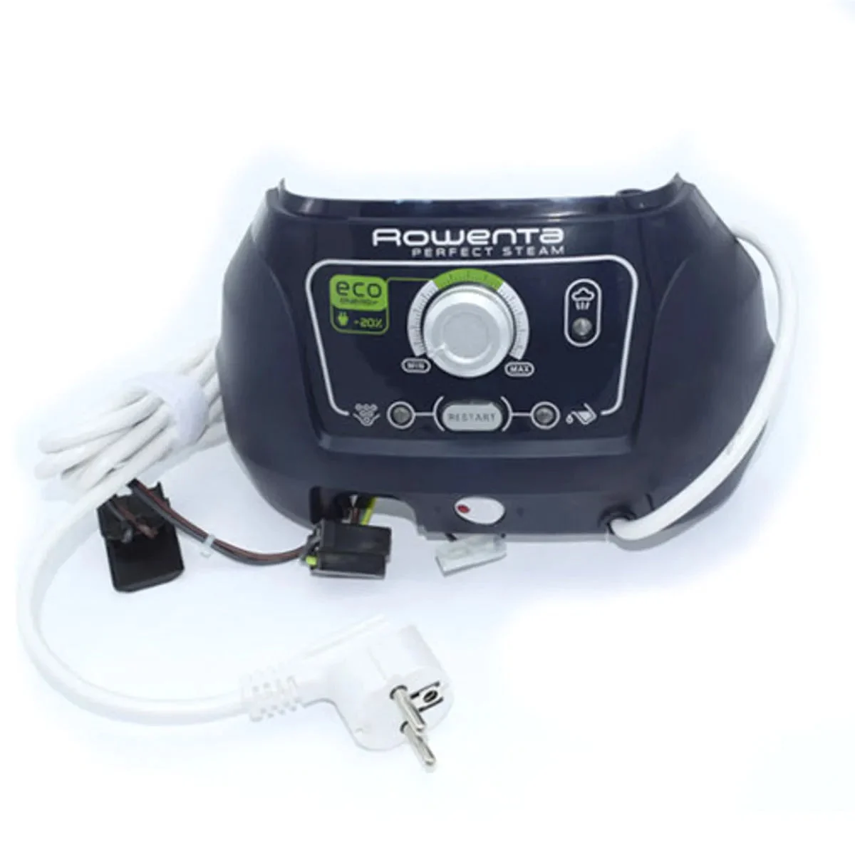 Boîtier avec module électronique Centre de repassage Rowenta CS-00137187