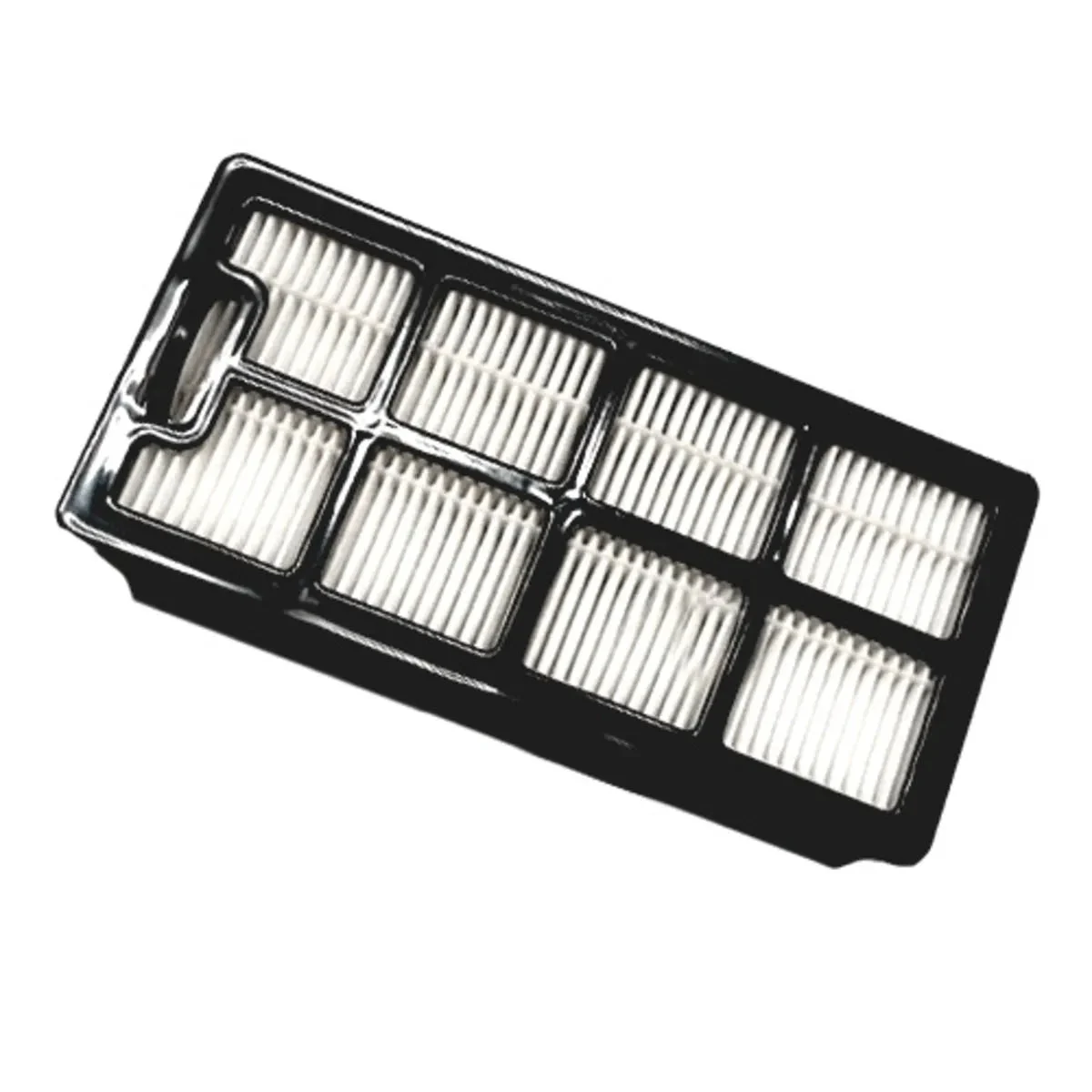 Filtre Hepa aspirateur Solac AB2851 406332