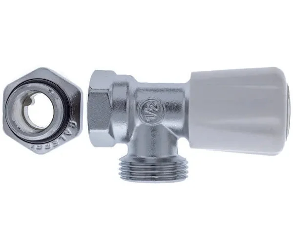 Vanne thermostatique raccord tube 1/2h - STANDARD