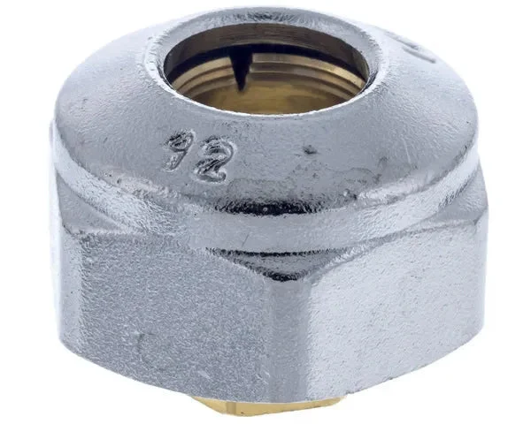 Raccord de liaison à collecteur Ø12 - STANDARD