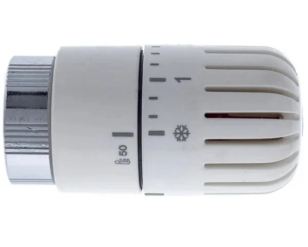 Tête thermostatique à capteur de cire - STANDARD