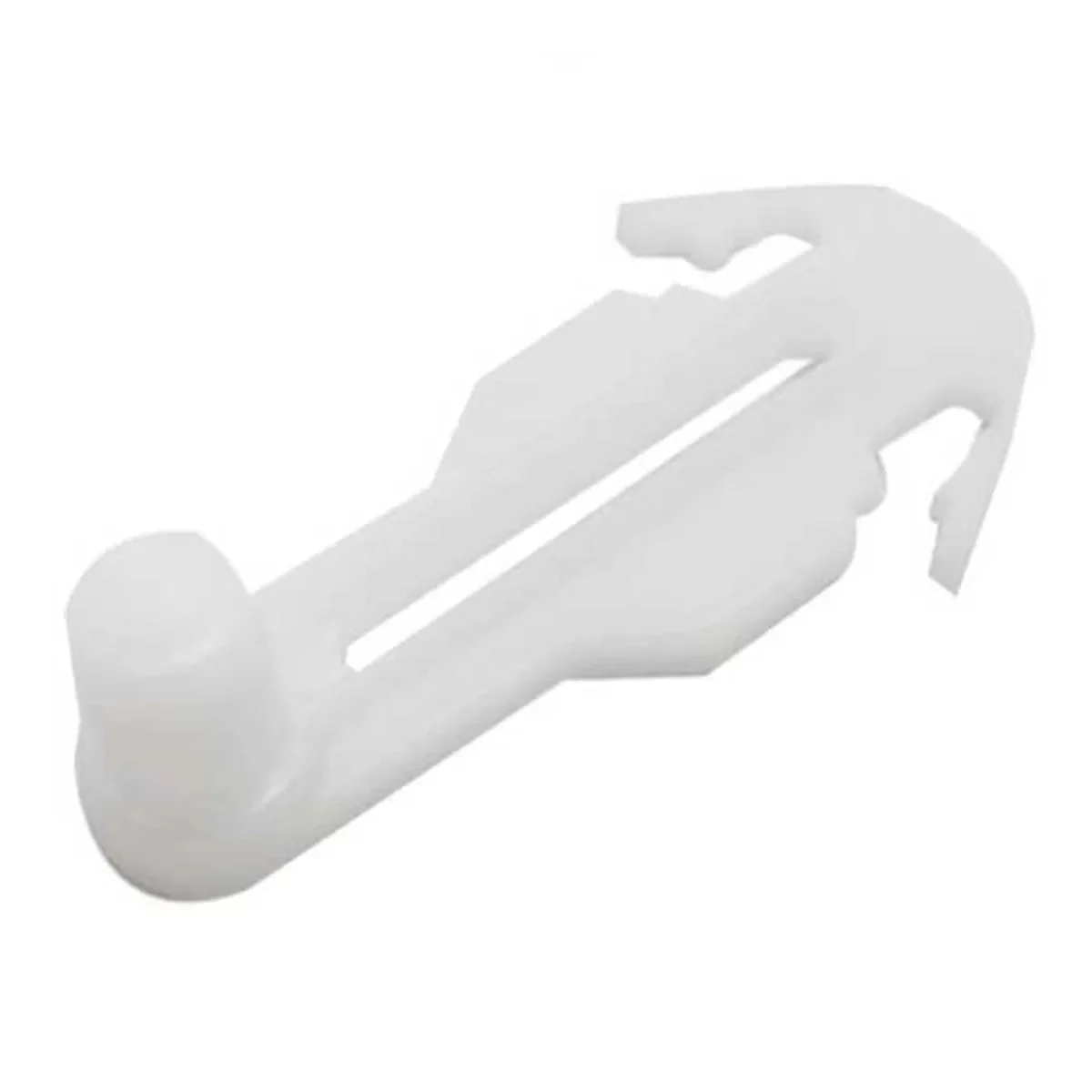 Bosch, Balay charnière de réfrigérateur pour couvercle Pizza Flap 00607910