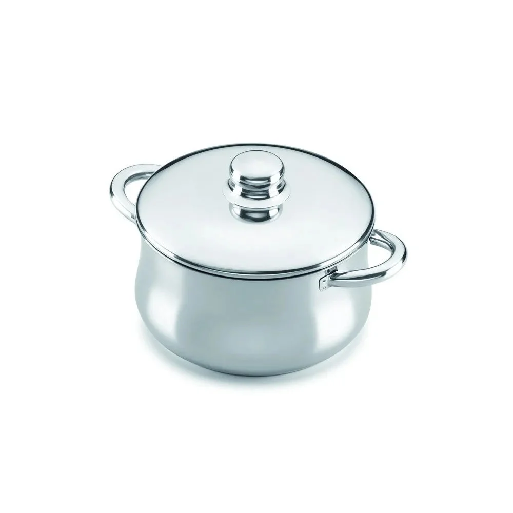 ALZA OMEGA marmite 18 cm.