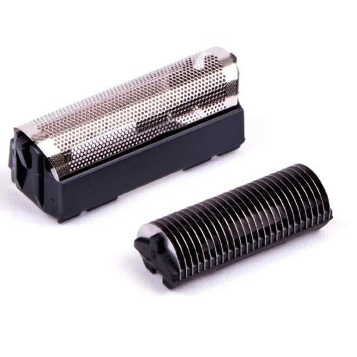 Braun Combi Pack 424 Lame de rasoir noire 81416568