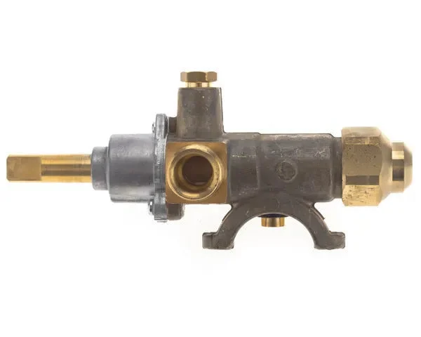 Robinet gaz pour cuisinière cal3200/022.55 | CAL320002255 - FAGOR