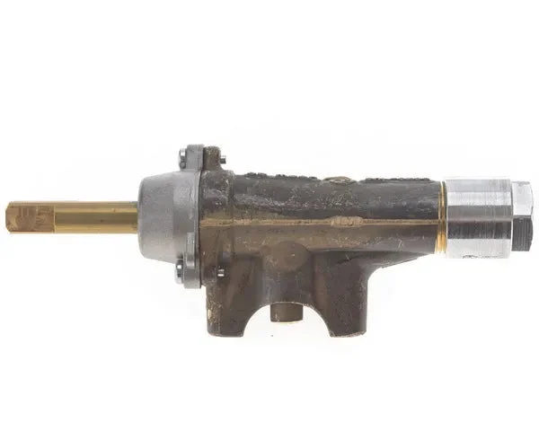 Robinet gaz four | CAL5200/059.60 24609000 - MATERIAL COMUN