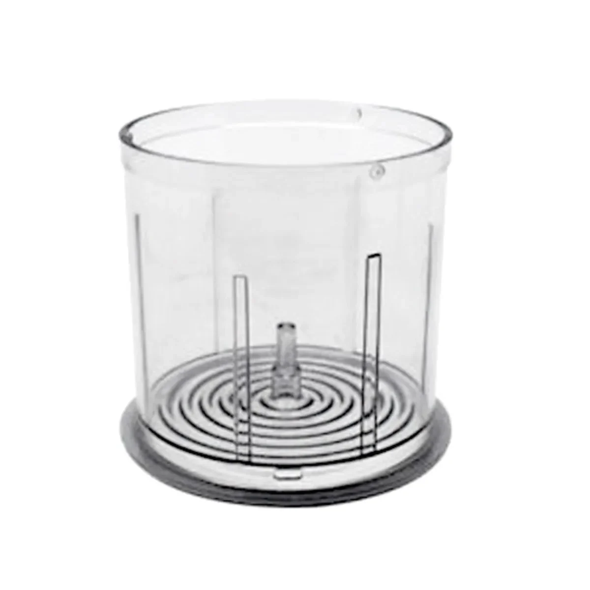 Verre accessoire hachoir Bosch et Ufesa 00647801