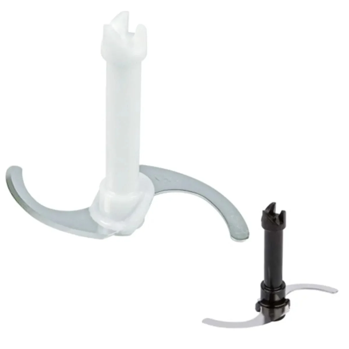 Lame pour accessoire hachoir mixeur Bosch 00615742