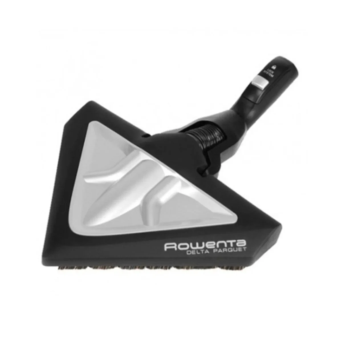 Brosse spéciale parquet Delta aspirateur Rowenta ZR901801