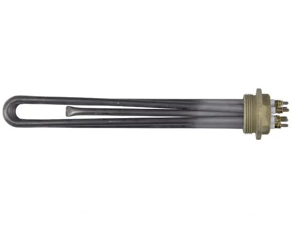 Résistance pour jacuzzi 6000 W 1' 1/2 - STANDARD