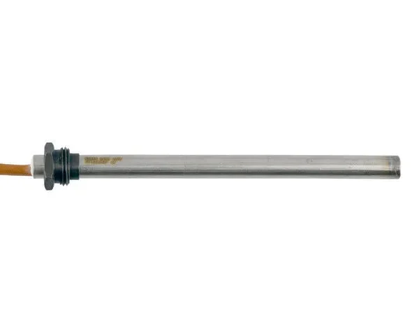 Résistance pour biomasse ø12,5 450 W 180 mm. | ELD60034 - STANDARD