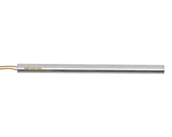 Résistance biomasse ø 10 300 W 155 mm. - STANDARD