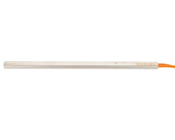 Résistance biomasse ø 10 500 W 200 mm - STANDARD