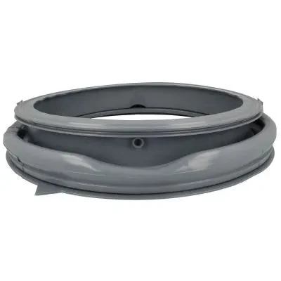 Joint de porte de hublot Amica, Brandt, Midea