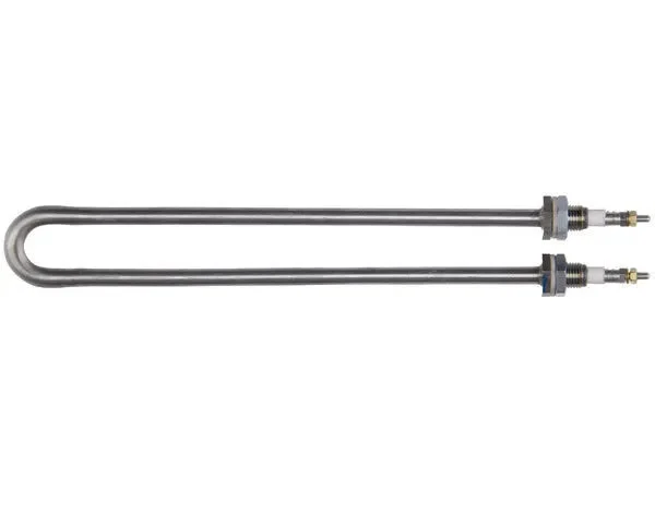 Résistance pour bain-marie 1000 W 290 mm.