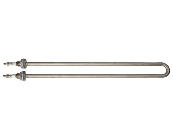 Résistance chauffante pour couvercles 1400 W 360 mm. - STANDARD