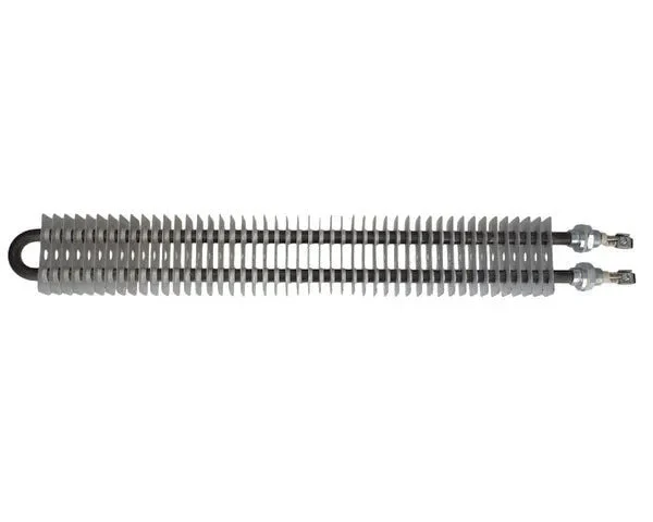 Résistance à ailettes 750 W l | EL11822 - STANDARD