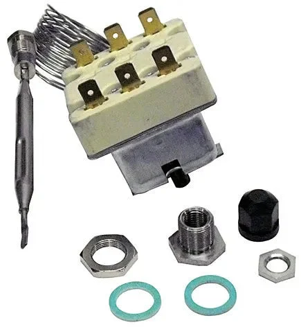 Thermostat de sécurité pour friteuse | 5532544030 - STANDARD
