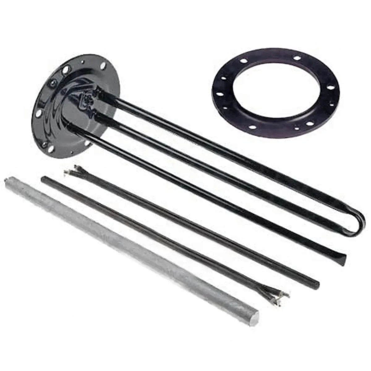 Jeu de gaine, joint, anode, chauffe-eau Fagor Edesa