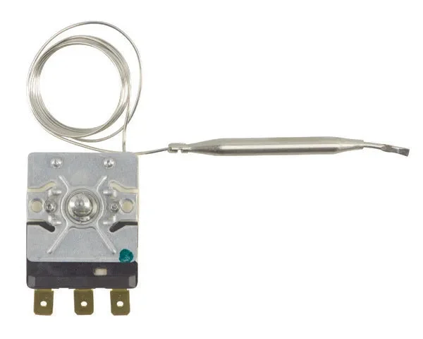 EGO thermostat réglable 60-200ºC 800 mm.